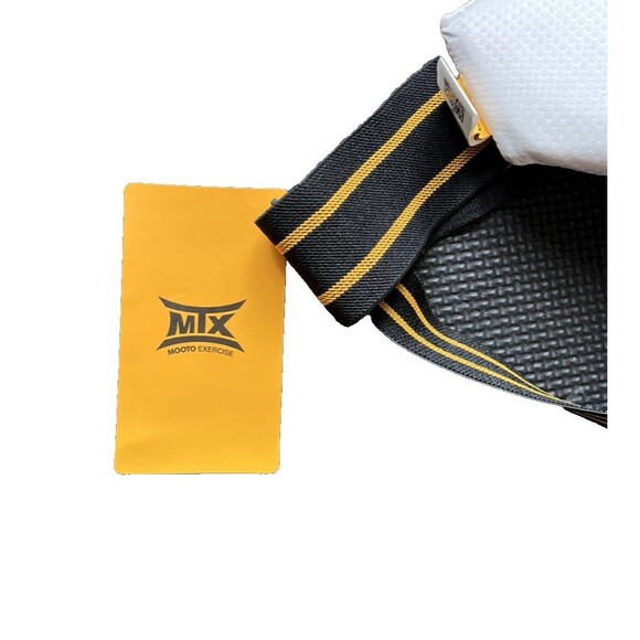 MOOTO MTX Male Groin Guard WTF Approved Protector Takwondo TKD - Picture 6 of 8